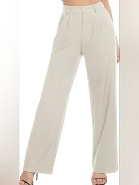 Tapata Slacks Trousers
